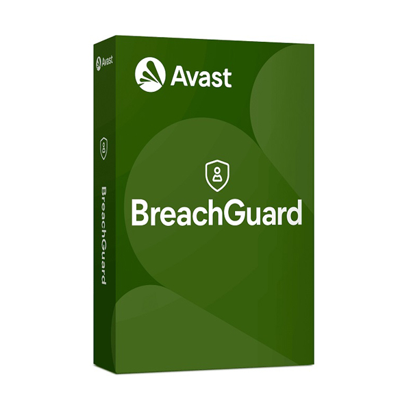 Avast AntiTrack Premium (1 PC, 2 Year, Global)